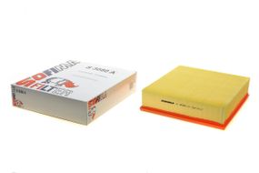 Фильтр воздушный Mercedes Benz Sprinter 2.2-2.9 D 96-06 VW LT 2.3 i 2.5-2.8 TDI 96-06 S 3080 A