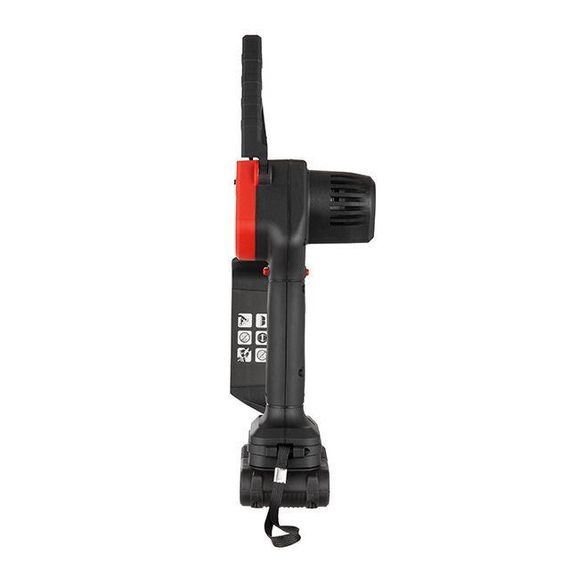 Міні-пилка ланцюгова акумуляторна 20 В INTERTOOL WT-9109 | Зображення 8