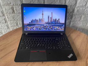 Ноутбук Lenovo Thinkpad E550 15.6"HD/i3 4005U/4Gb/HDD500Gb/Intel HD