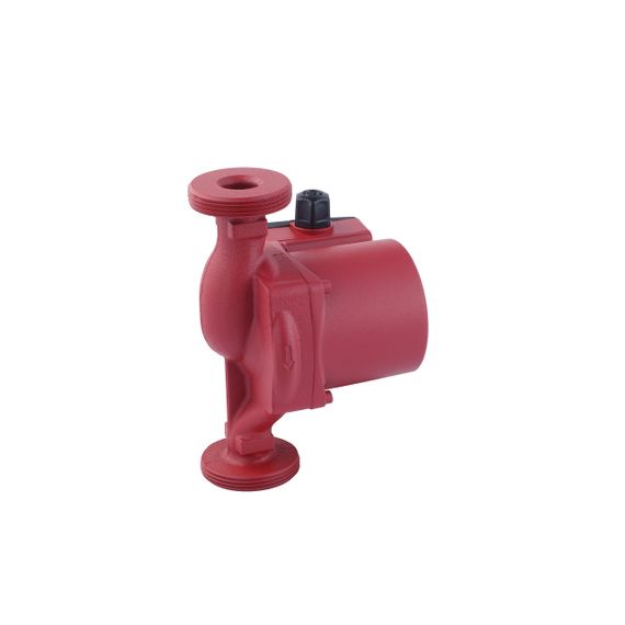 Насос циркуляційний Forwater GPD 32/4-180 з гайками (Grundfos) | Зображення 3