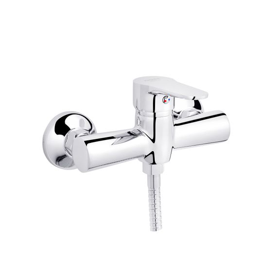 Змішувач для душа Kroner KRM Elbe - C050 (CV017354)