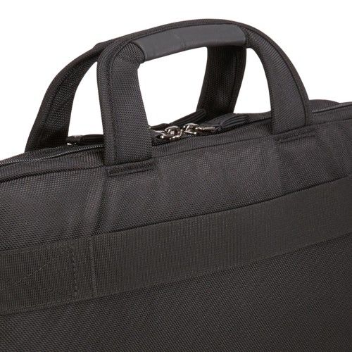 Сумка Case Logic Notion 15.6" TSA Brief NOTIA114 Black | Зображення 6