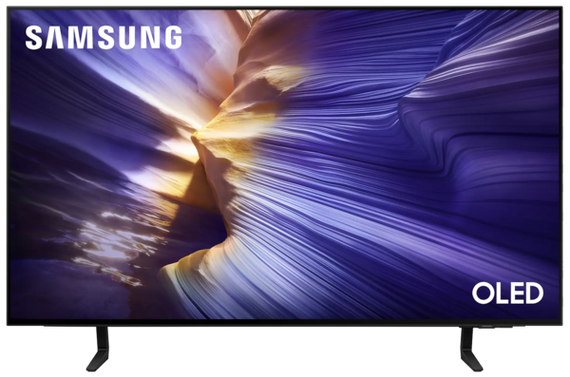 LED-телевізор Samsung QE42S90FAEXUA