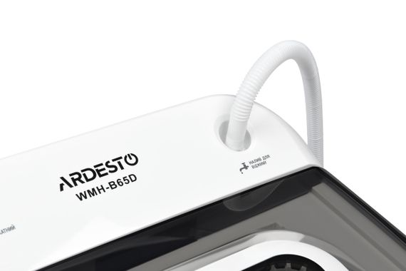 Пральна машина напівавтомат ARDESTO WMH-B65D, білий (WMH-B65D) | Зображення 7
