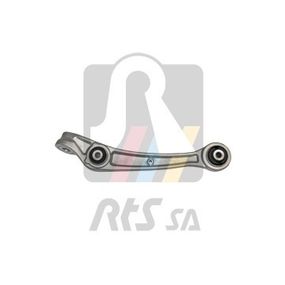 Рычаг передний нижний левый Audi A4/A5/A6/A7/Q5 07-, RTS, 95-95915-2,