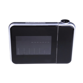 Часы-метеостанция с проектором времени DS-8190