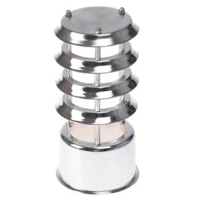 Рефлектор для светильника Шар D120mm (STR-01)