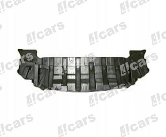 Захист бампера FORD KUGA, 13 - 16 (CZ5J 8310 A)