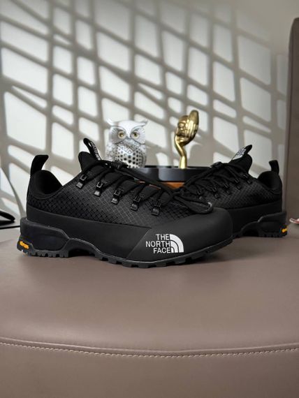 Кросівки The North Face Glenclyffe Low GTX All Black , В'єтнам весна / осінь / єврозима A4702 44 28 | Зображення 6