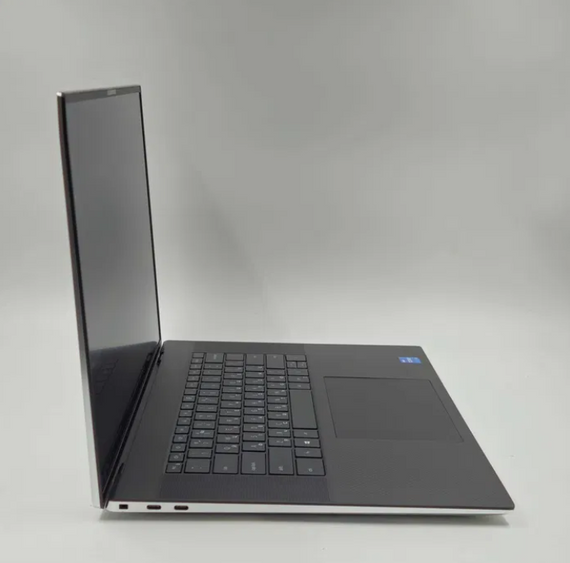 Ноутбук Dell XPS 17-9710 17 IPS/i7-11800H/RTX 3050/32GB/1TB Б/В | Зображення 2