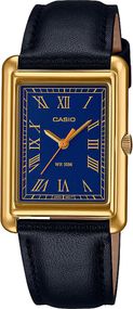 Годинник Casio TIMELESS COLLECTION LTP-B165GL-2BVEF