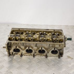 Головка блоку циліндрів 1.4 TSI Volkswagen Golf VI Plus 2008-2012 ГБЦ двигуна Фольксваген Гольф 6 03C103358AK