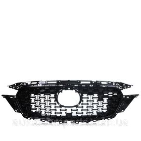 KSD550710A Решітка радіатора Mazda CX5 22-24