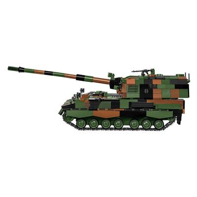Конструктор Cobi САУ PzH 2000, 1006 деталей (COBI-2628) | Зображення 5