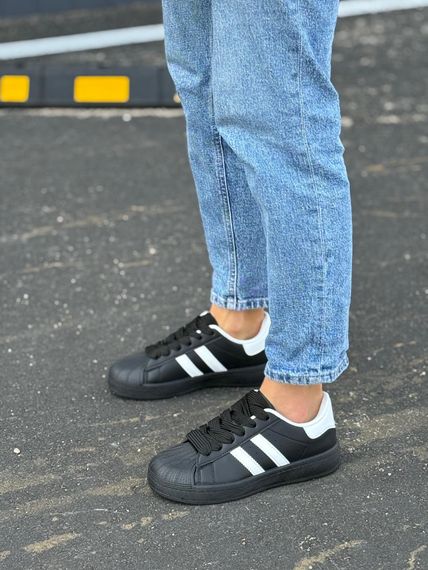 жіночі кеди | Зображення 1