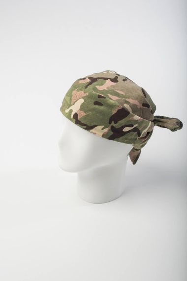 Бандана Military