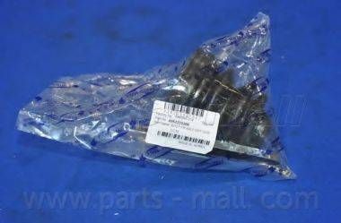 Пильовик ШРКШ HYUNDAI SCOUPE (вир-во Parts-Mall) PARTS-MALL PXCWA314 на KIA SEDONA Mk II (GQ)