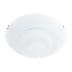 Светильник настенно-потолочный накладной W-173/3