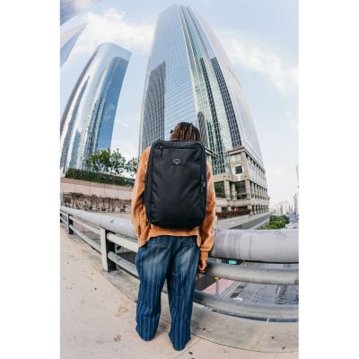 Рюкзак туристичний Osprey Aoede Briefpack 22 black - O/S - чорний (009.3442) | Зображення 5