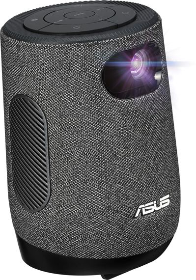 Проєктор портативний Asus ZenBeam LATTE L1 HD 90LJ00E5-B00070 | Зображення 4