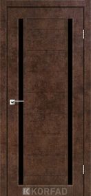 Двери Корфад Oristano OR-04 межкомнатные