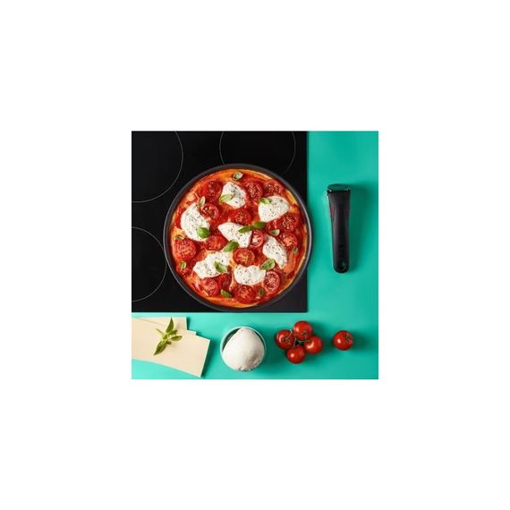 Набір посуду Tefal Ingenio Daily Chef 8 предметів (L7629242) | Зображення 9