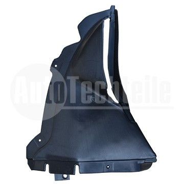 Изоляция моторного отсека левая BMW 5 F10 09-17/ 5 F11 09-17, AutoTechteile, 701 5193, FP1420393