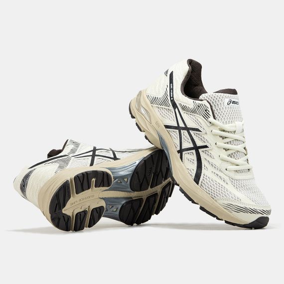 Чоловічі кросівки Asics Gel-Flux 4 весна / осінь 1733