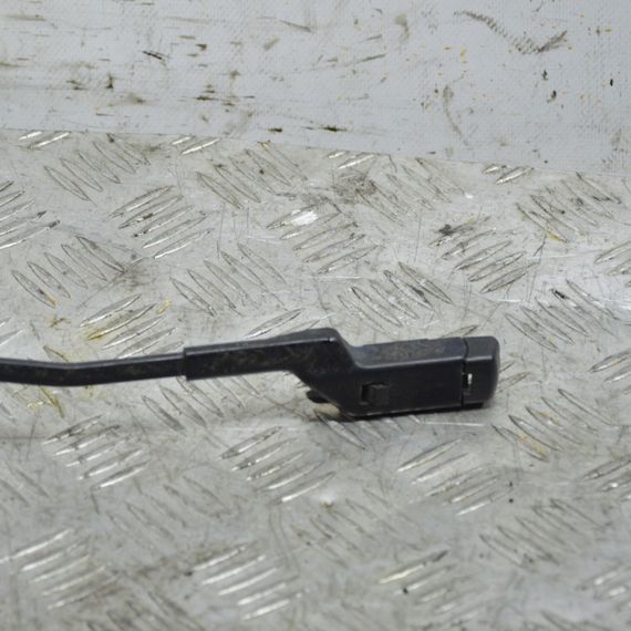 Двірник передній Citroen C3 Picasso 2009-2016 Привід склоочисника Сітроен ц3 Пікассо 9681836880 | Зображення 2