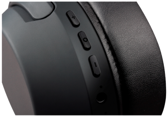 Гарнітура Defender FreeMotion B690 Bluetooth Black (63690) | Зображення 8