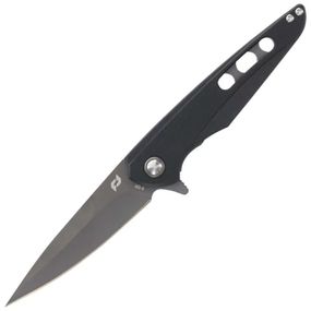 Нож Schrade Kinetic Black (1182623)