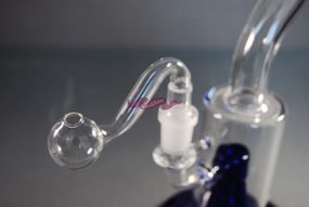 Шлиф для бонга d 14 мм