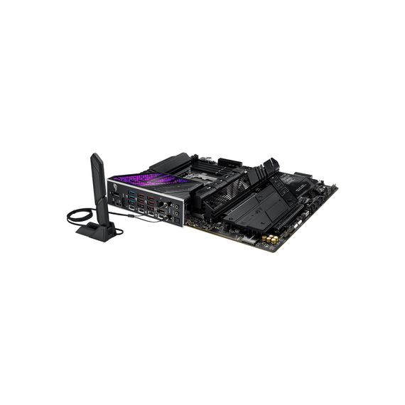 Материнська плата ASUS ROG STRIX Z890-E GAMING WIFI | Зображення 9