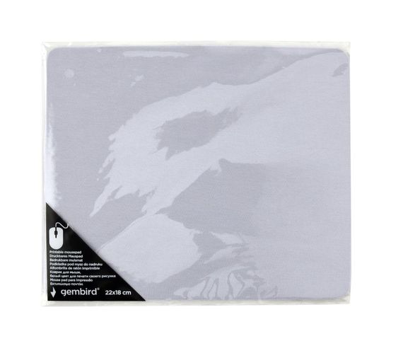 Килимок для миші Gembird MP-PRINT-S | Зображення 5