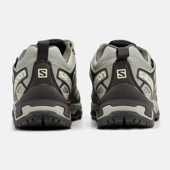 Чоловічі кросівки  Salomon Speed Cross Pro весна / осінь 1629 45 28.5-29 см | Зображення 6