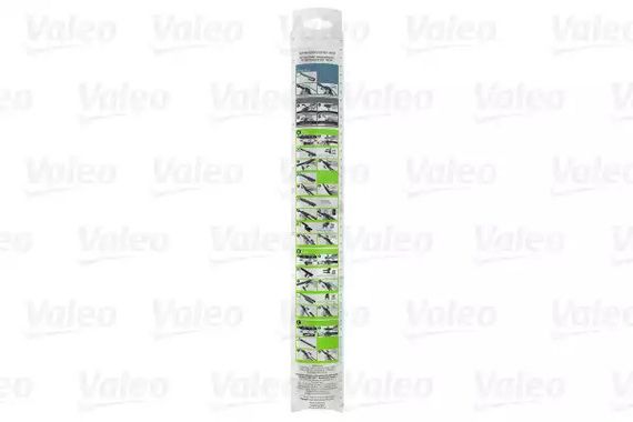 Щітка склоочисника 380 FIRST (Valeo), VALEO (575001) | Зображення 4