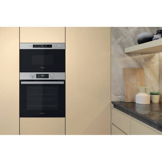 Мікрохвильова піч Whirlpool вбудована MBNA920X | Зображення 5