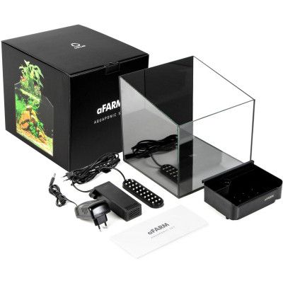 Аквариум Aqualighter aFARM Set 13 л (7146) | Зображення 1