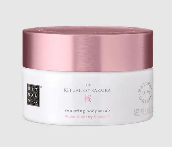 Скраб для тела RITUALS... The Ritual of Sakura renewing body scrub (250 г)