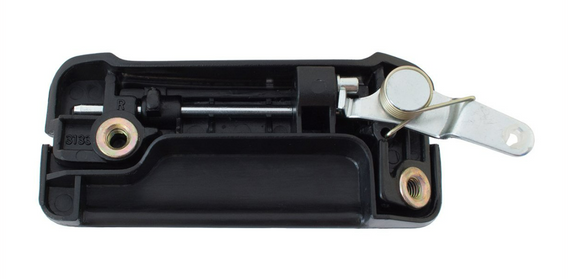 Daihatsu S70 / S75 (від 1992-) зовнішня ручка розсувних правих дверей, Дайхатсу | Зображення 1