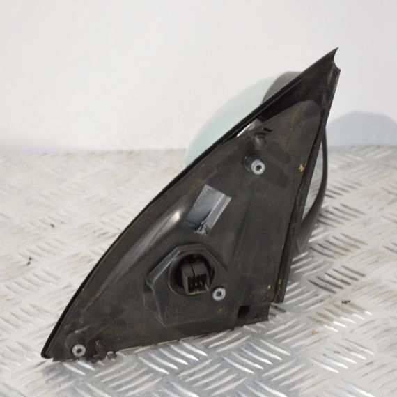 Дзеркало праве Opel Corsa C 2000-2006 електричне 5 pin Дзеркало праве Опель Корса Ц VW200RH | Зображення 3