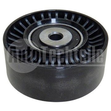 Ролик обводной Audi A4/A5/A6/Q5 1.9/2.0 TDI 00-17/ VW Amarok 2.0 TDI 10-22/ Crafter/T5/T6 2.0 TDI 09-, AutoTechteile, 314 5074,