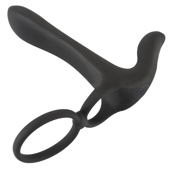 Вибратор для пар - Black Velvets Couple's Vibrator sexstyle | Зображення 2
