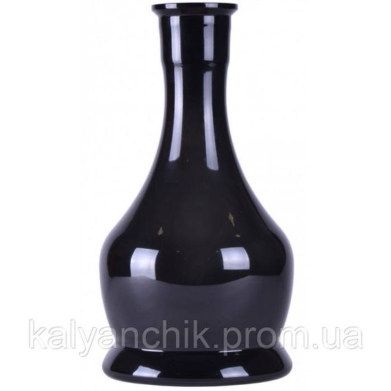 Колба для кальяну Karma димчаста