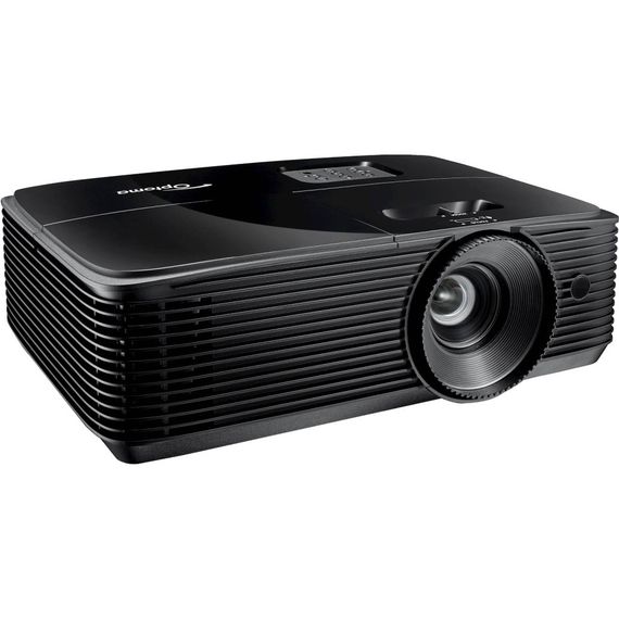 Проектор Optoma DH351 (E1P0A3PBE1Z4) | Зображення 2