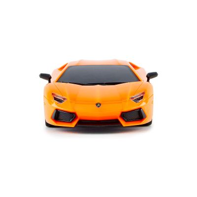 Радиоуправляемая игрушка KS Drive Lamborghini Aventador LP 700-4 (1:24, 2.4Ghz, оранжевый) (124GLBO) | Зображення 3