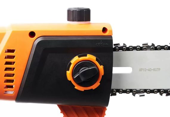 Висоторіз електричний Sequoia зі штангою SEPS0810 | Зображення 4