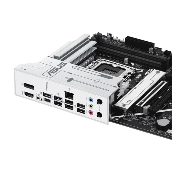 Материнська плата ASUS PRIME Z890-P WIFI | Зображення 4