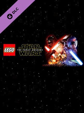 LEGO Star Wars: The Force Awakens - Season Pass Steam Key RU/CIS