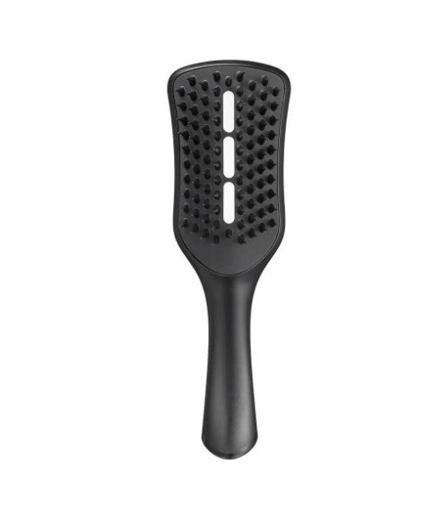 Расческа для укладки феном Tangle Teezer Easy Dry & Go Jet Black